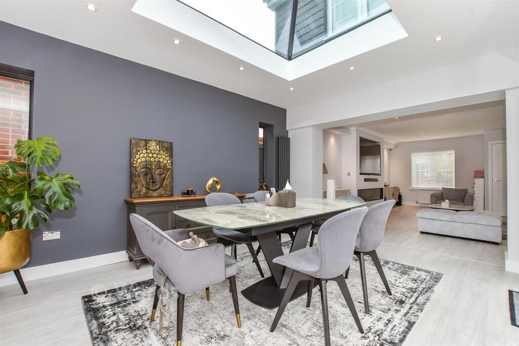 Main image of property: Utah Road, Paddock Wood, Tonbridge, Kent