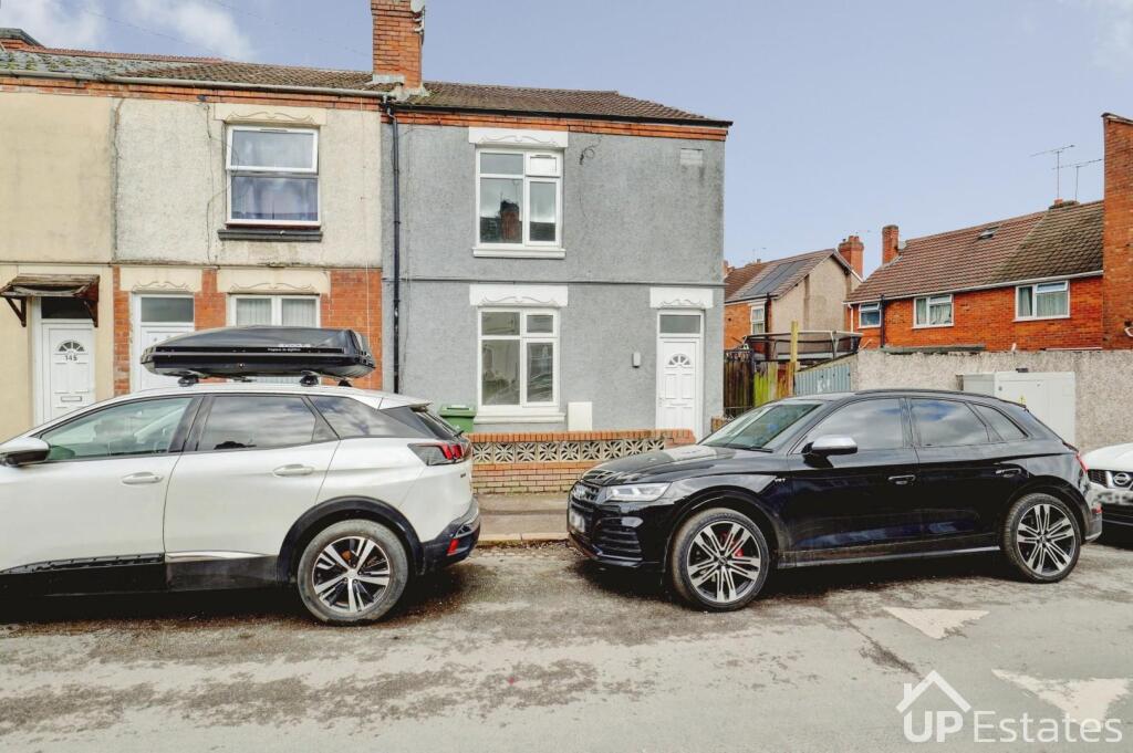 Main image of property: Eld Road, Coventry