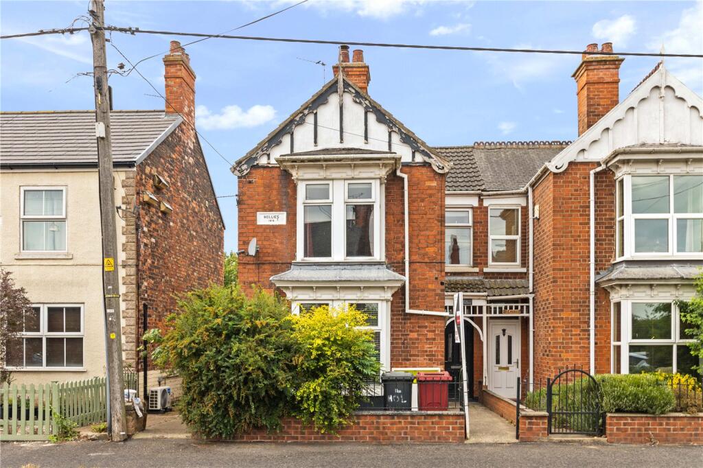 Main image of property: Barrow Road, New Holland, Barrow Upon Humber, North Lincs, DN19