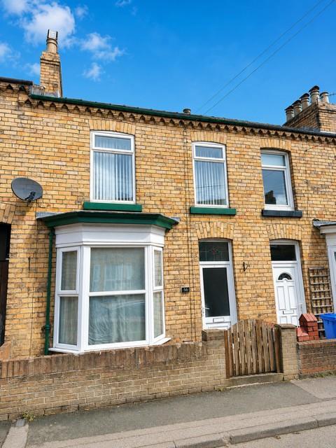 Main image of property: Wykeham Street, Scarborough