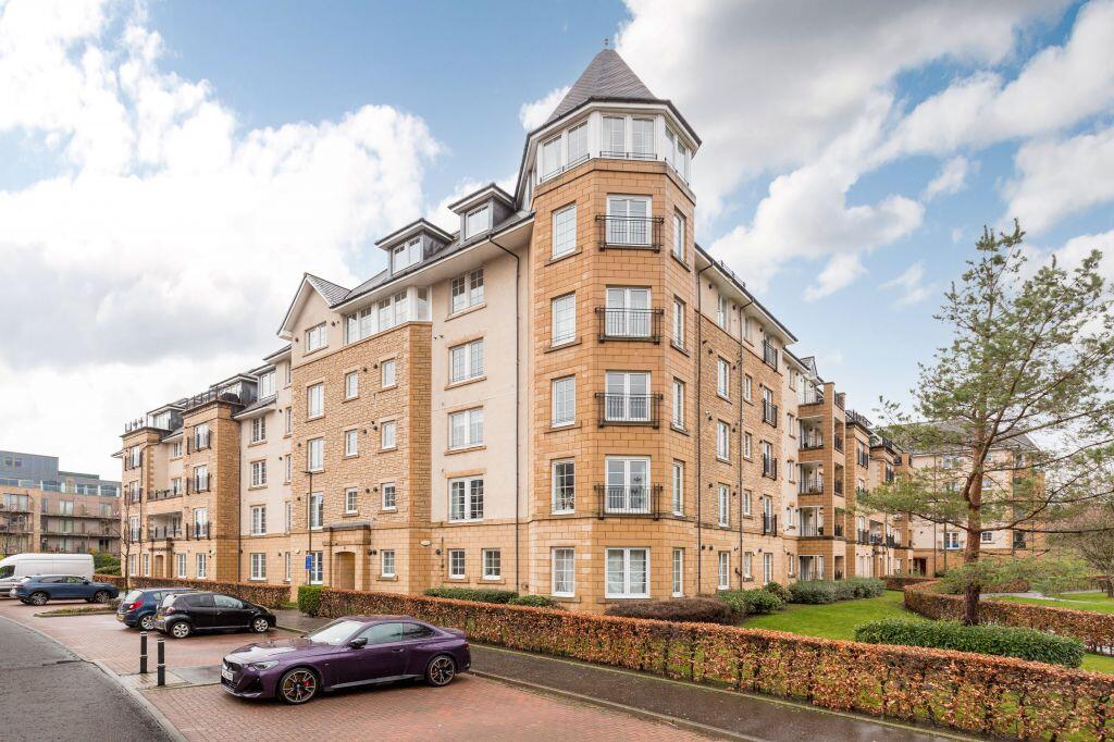 Main image of property: 7/20 Powderhall Brae, Edinburgh, EH7 4GE