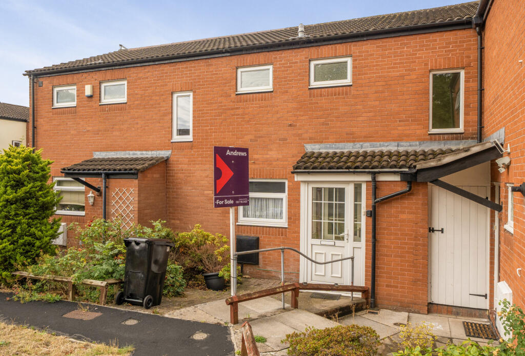 Main image of property: Greystoke Avenue, Bristol, Somerset, BS10