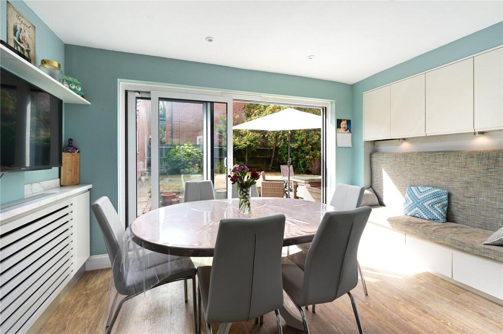 House in Guildford - View 3