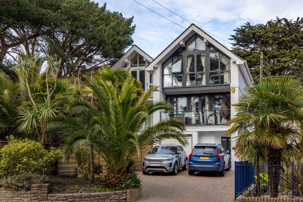 Main image of property: Panorama Road , Poole,