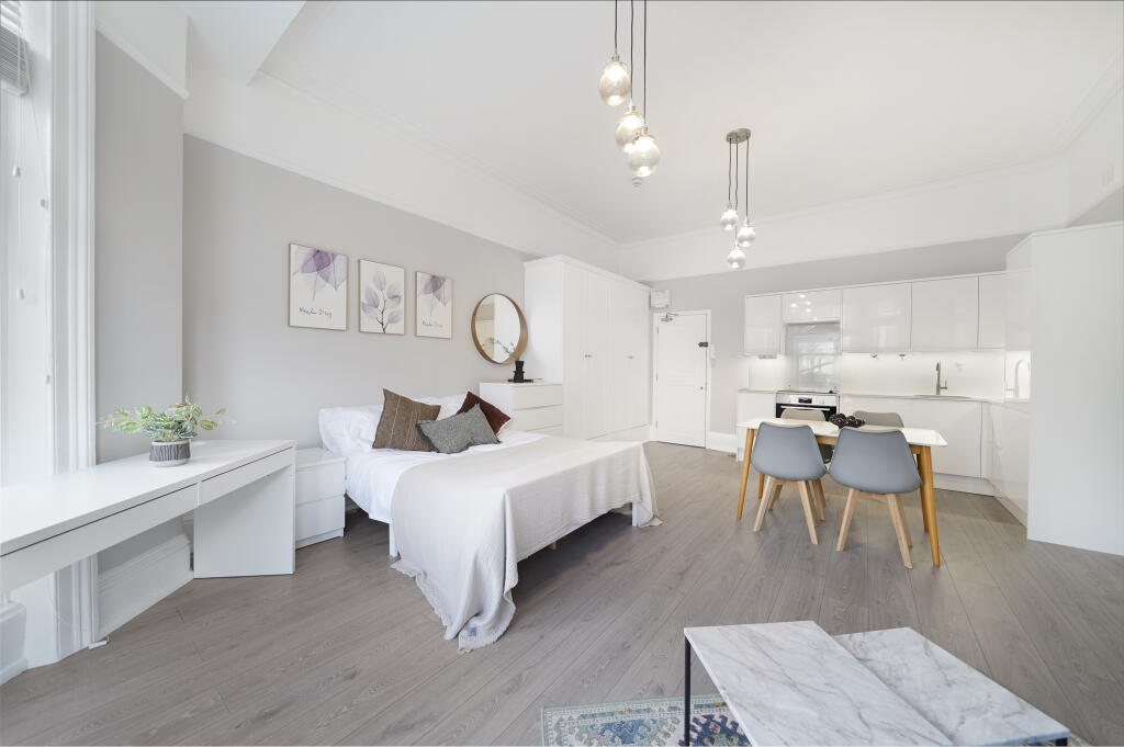 Main image of property: Pembridge Square, London, W2