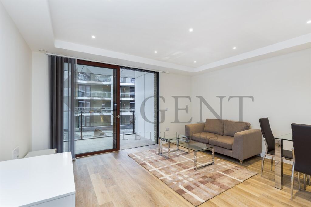 Apartment in London