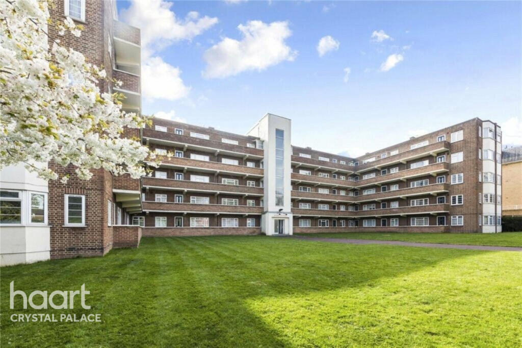Main image of property: Anerley Park, LONDON