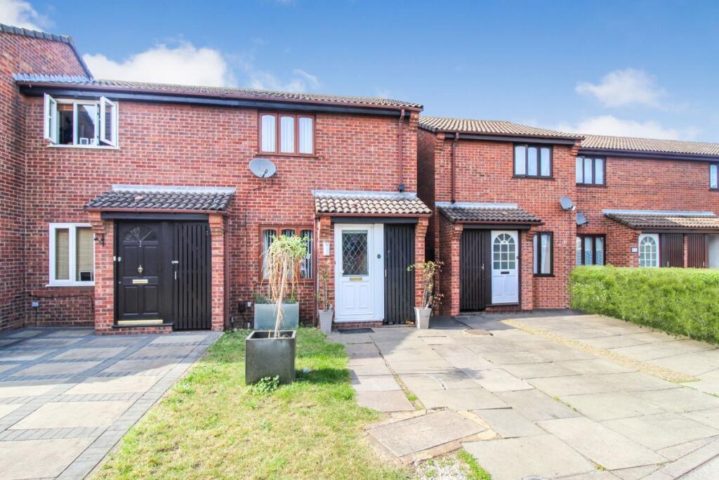 Main image of property: Hulme Close, Kempston, Bedford