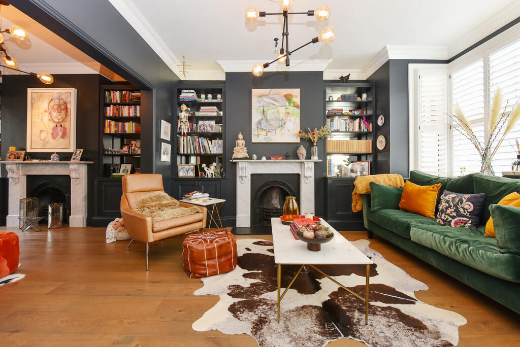 House in London - View 4