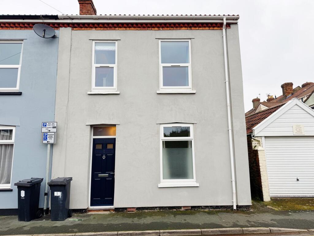 Main image of property: Derrick Road, Bristol, BS15