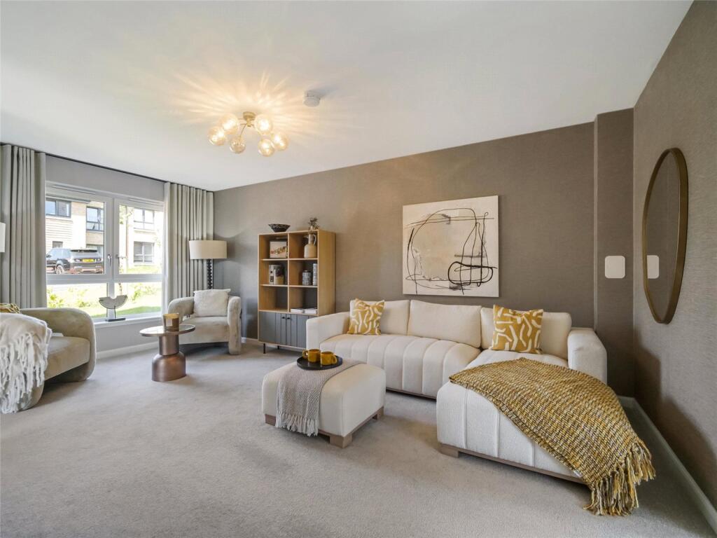 House in Kirkcaldy - View 3