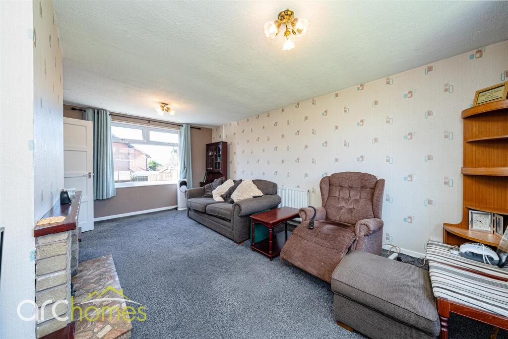 Gregory Avenue, Atherton, Manchester - View 2