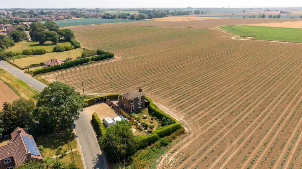 House in Boston, Freiston CP - View 5