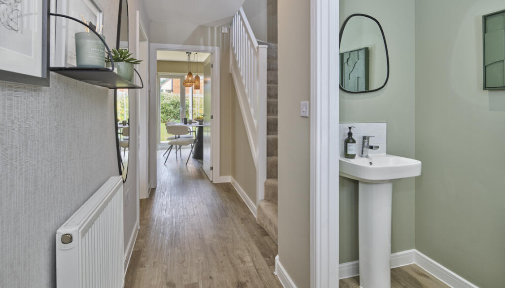 House in Maidstone, Otham - View 5