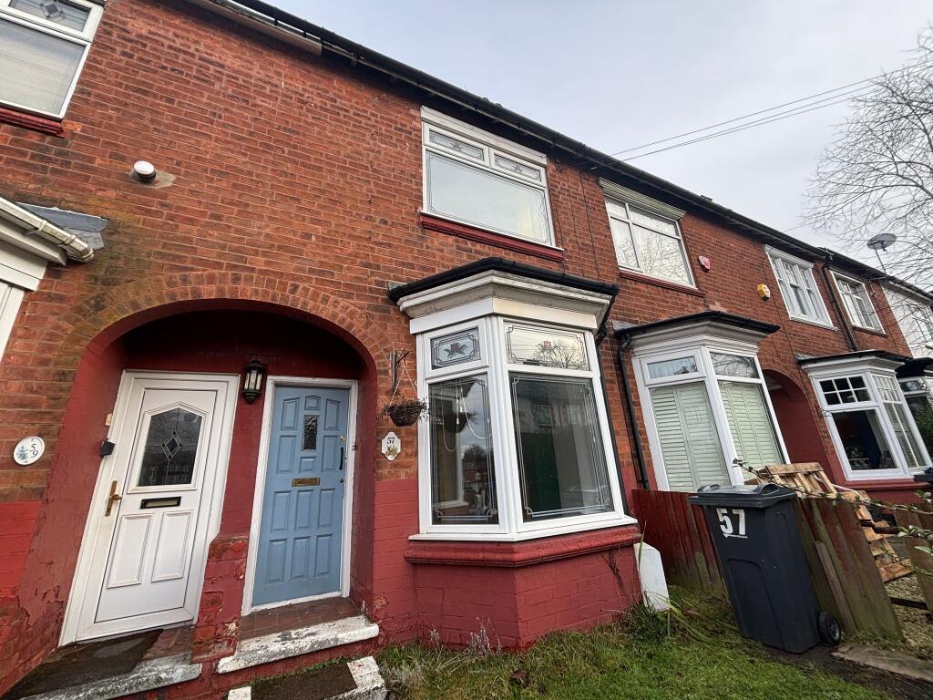 Main image of property: Westbury Road, BIRMINGHAM