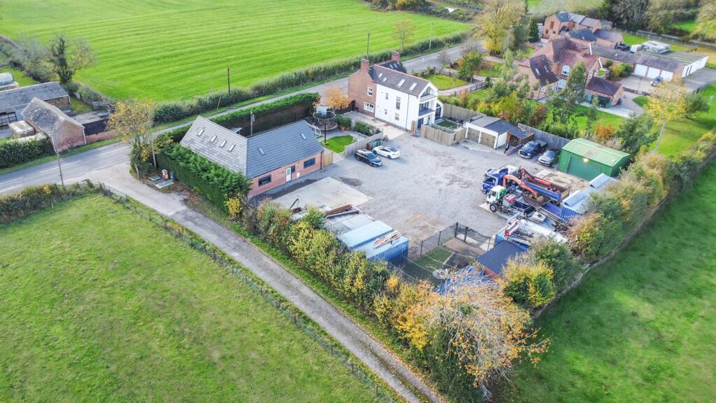 Leicester Road, Sapcote photo 2