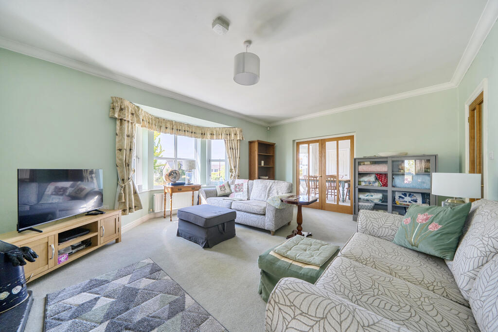 House in Clive, Yorton - View 4