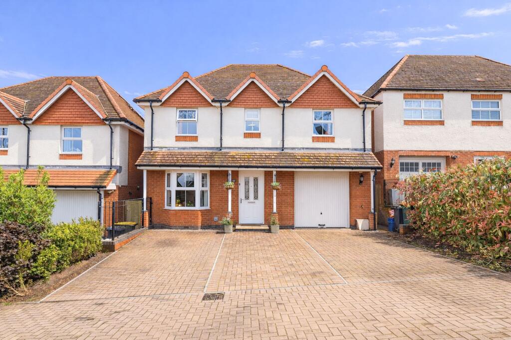 Main image of property: Allt-Yr-Yn Avenue, Newport, NP20