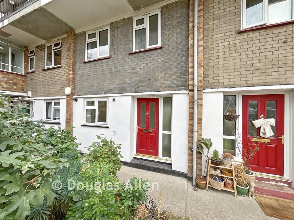 Main image of property: Victor Walk, Hornchurch, Essex
