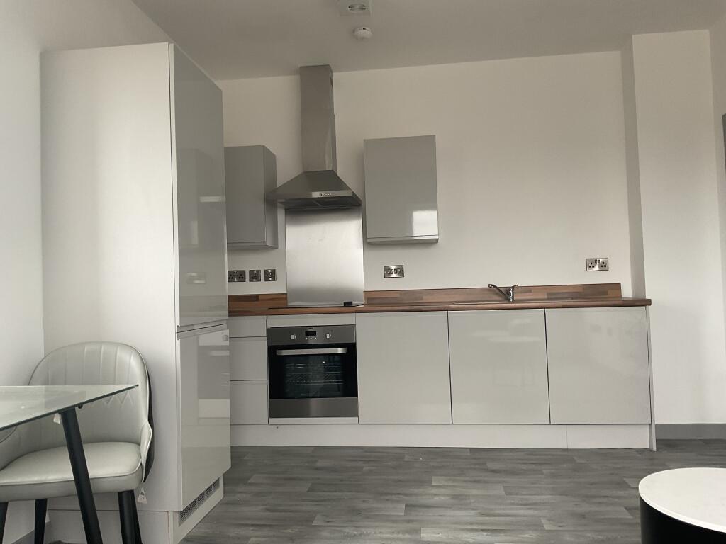 Apartment in Wolverhampton - View 4