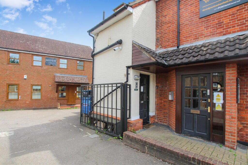 Main image of property: Hutton Road, Brentwood, Essex, CM15