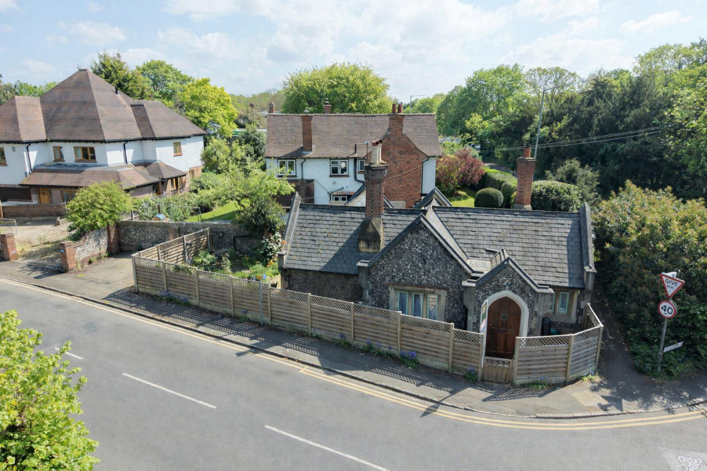 Main image of property: Bulstrode Way, Gerrards Cross