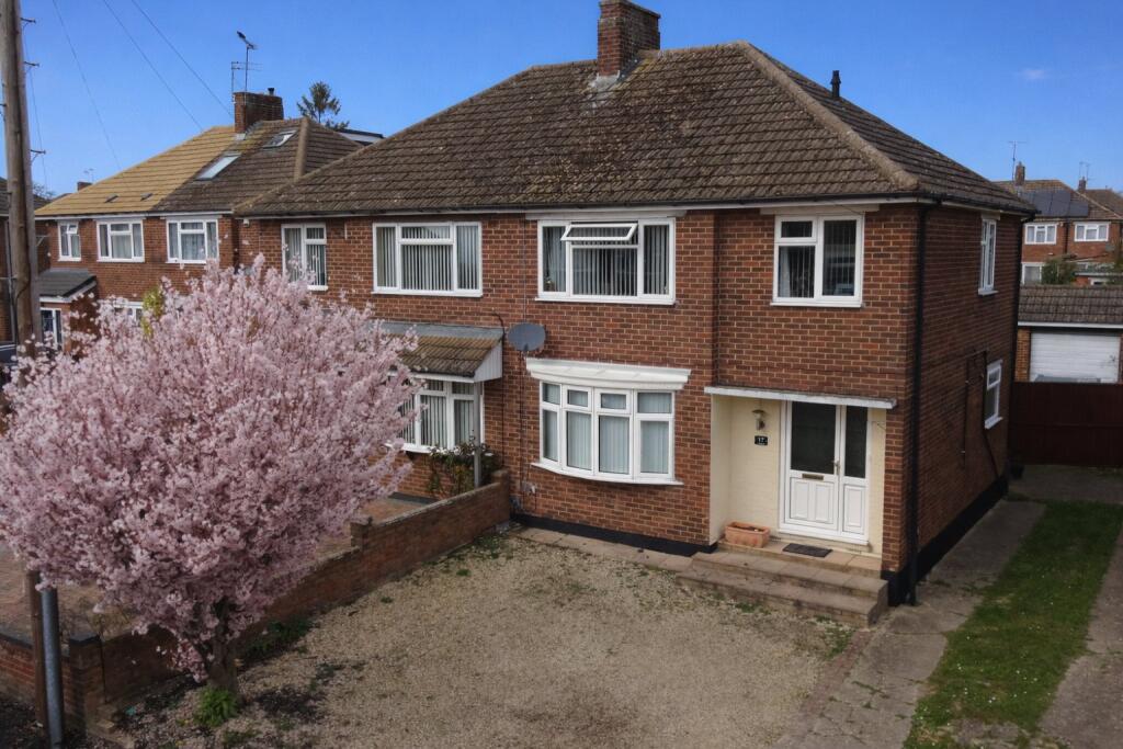 Uplands, Luton, Bedfordshire, LU3