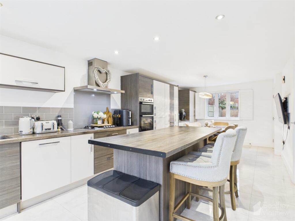 Great Gables, Great Ashby, Stevenage – pohled 6