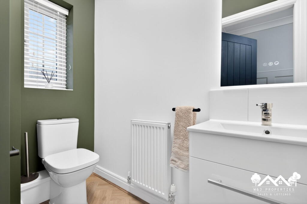 House in Tockholes, Livesey - View 5
