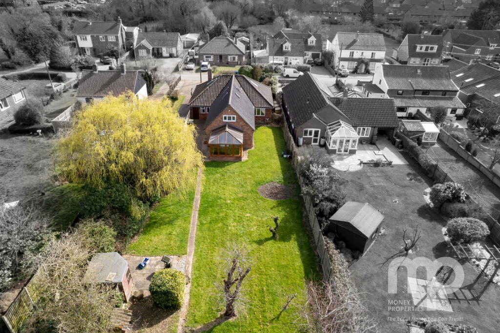 Main image of property: Bellrope Lane, Wymondham, Norfolk