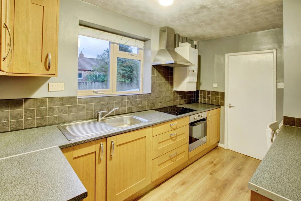 Parkwood Avenue, Bearpark, Durham, DH7 photo 3