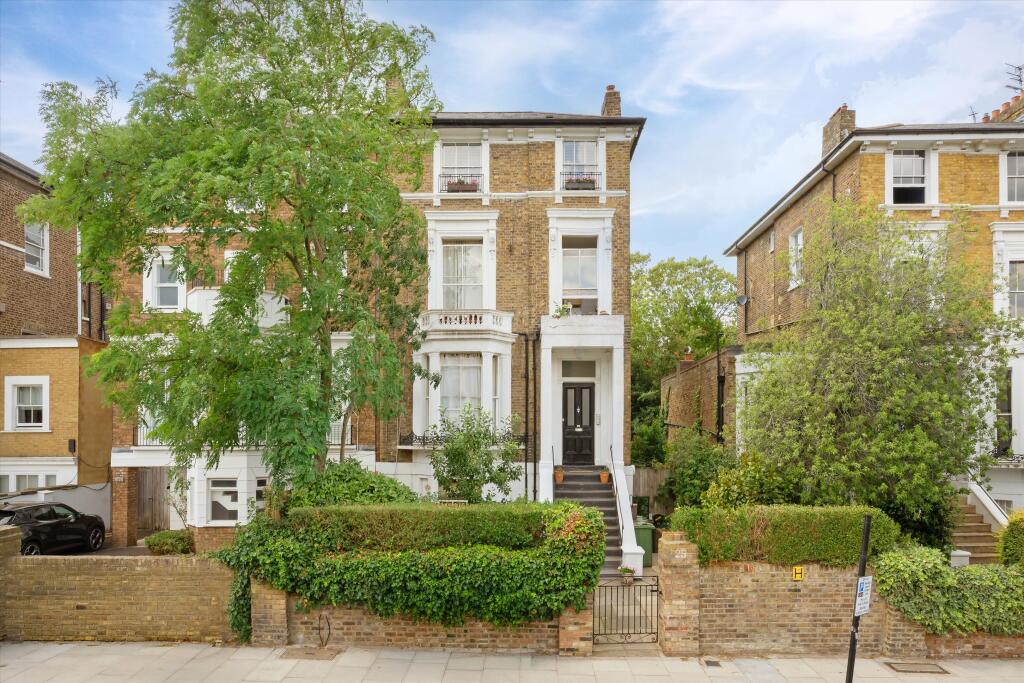 Main image of property: Parkhill Road, Belsize Park, London NW3