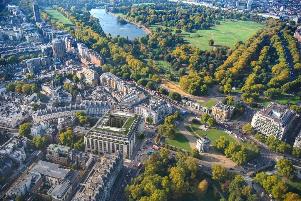 Main image of property: Grosvenor Place, London, SW1X