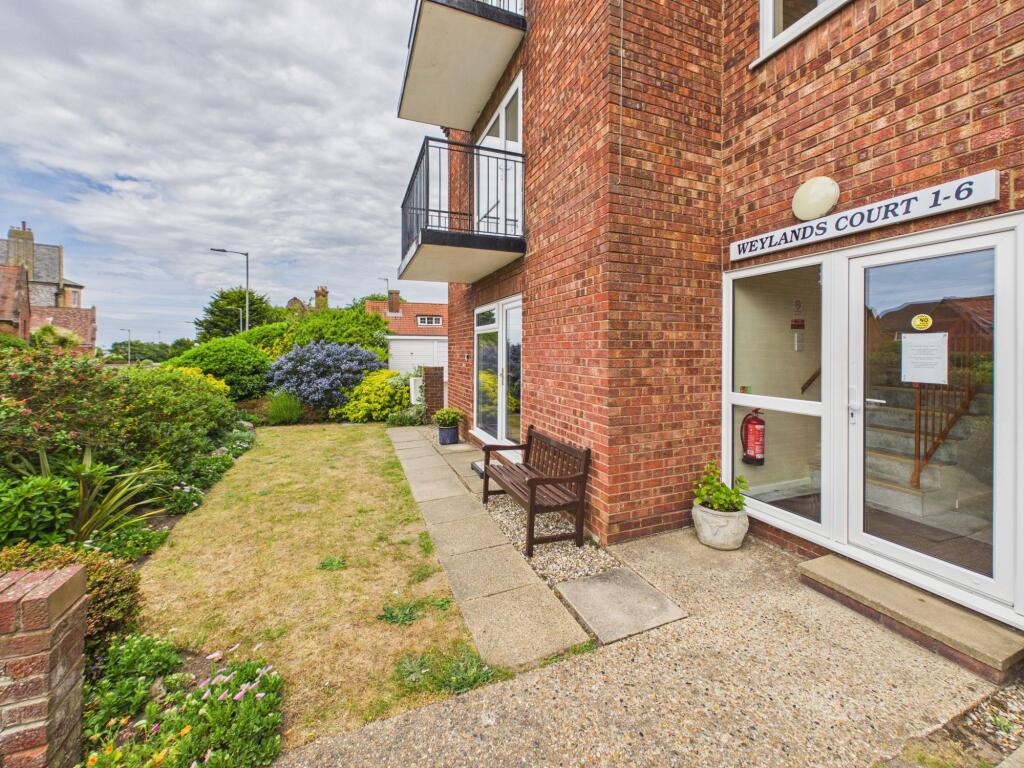 Main image of property: Overstrand Road, Cromer, NR27