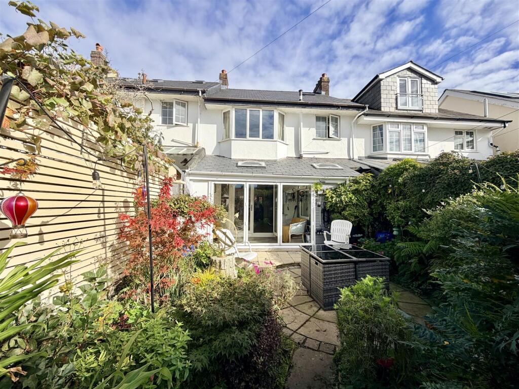 House in Plymouth - View 4