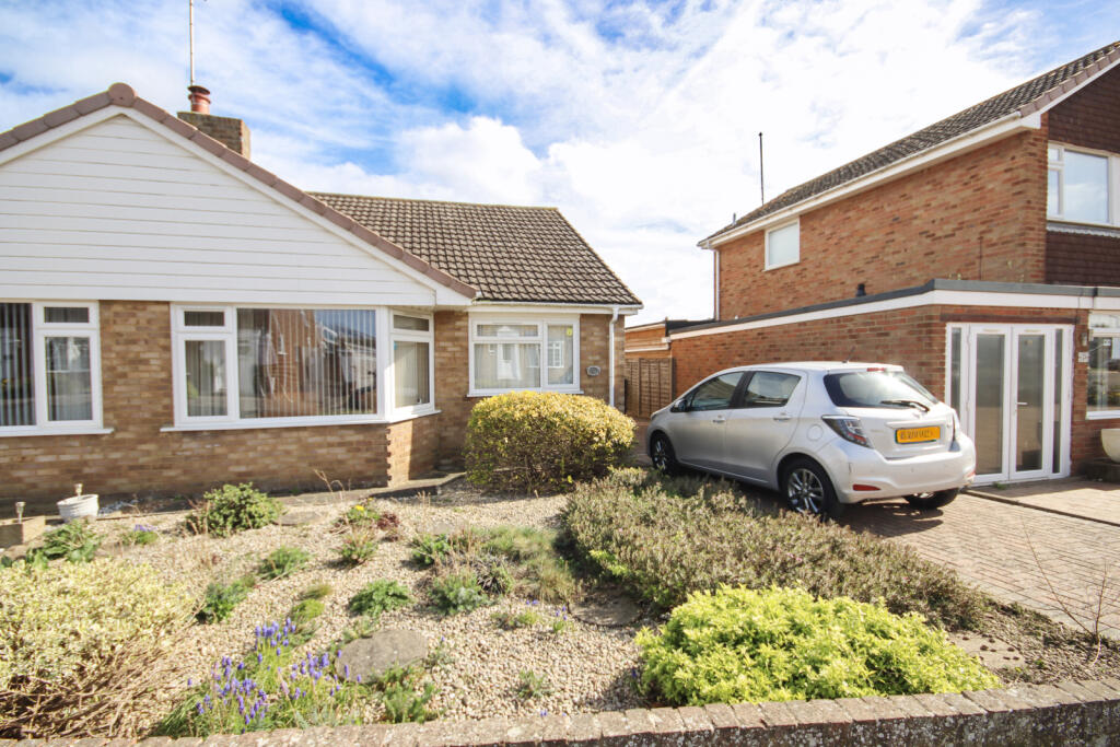 Main image of property: Hamilton Crescent, Sittingbourne, ME10