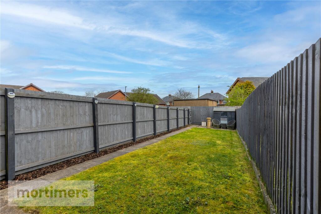 Additional image 3 of Frankland Chase, Great Harwood, Blackburn, Lancashire, BB6