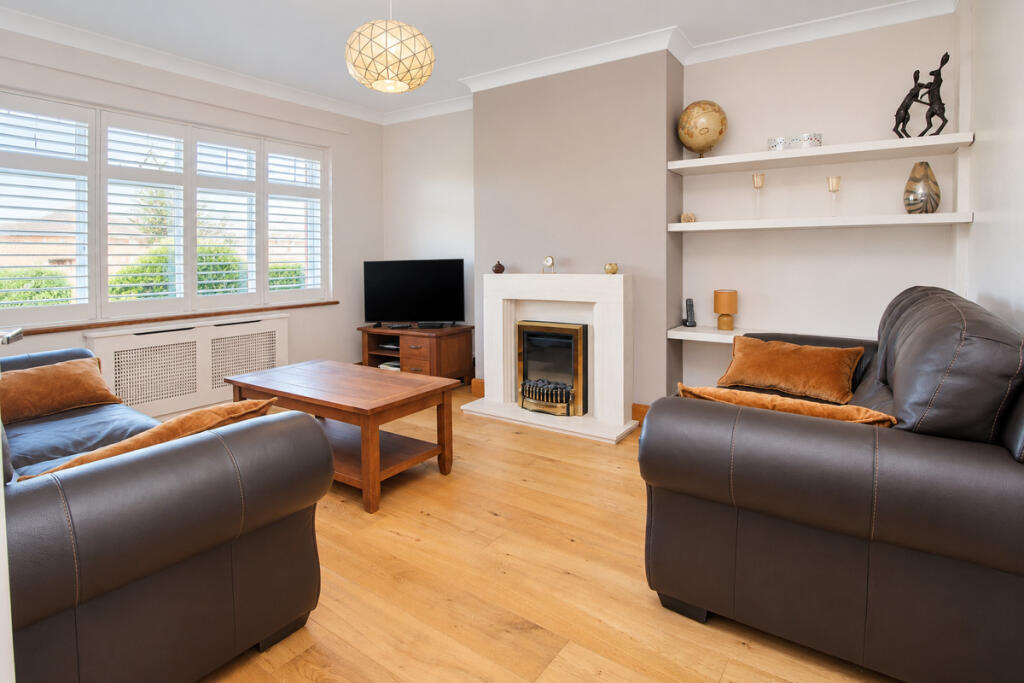 House in Brighton - View 4