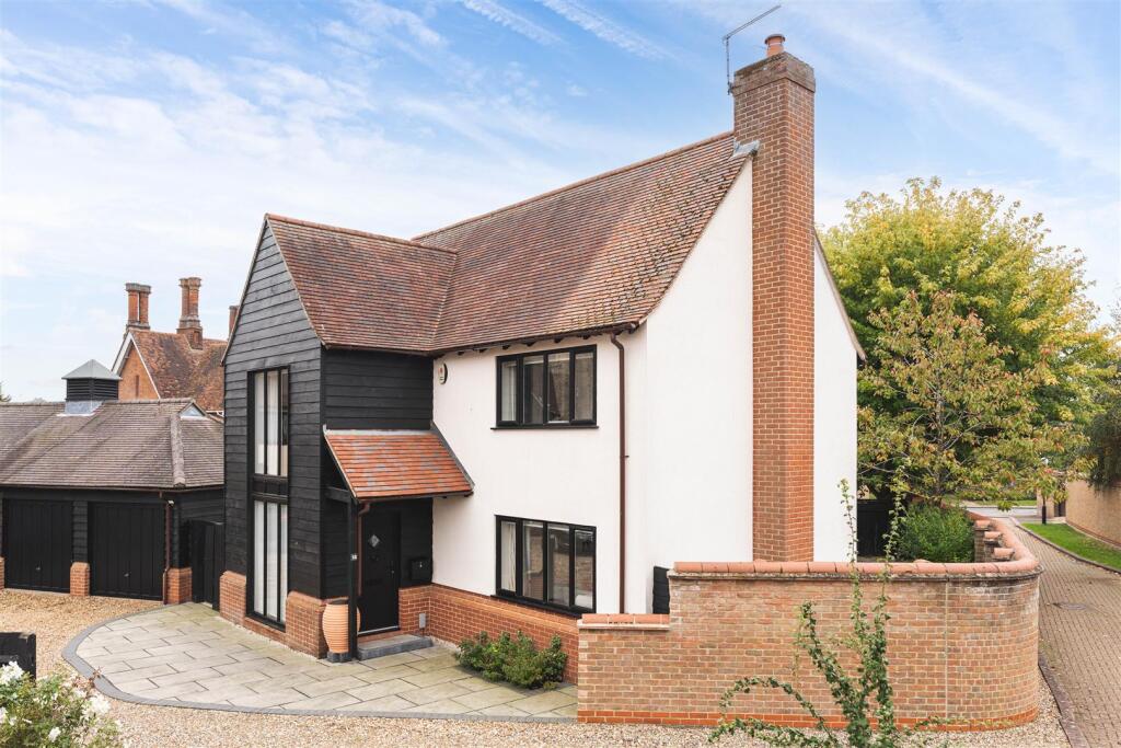 Main image of property: Gilbey Green, Newport, Saffron Walden