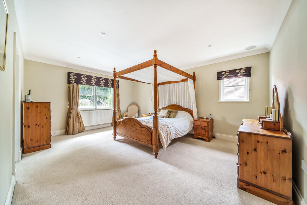 Sandy Lane, Cobham, KT11 – pohled 6