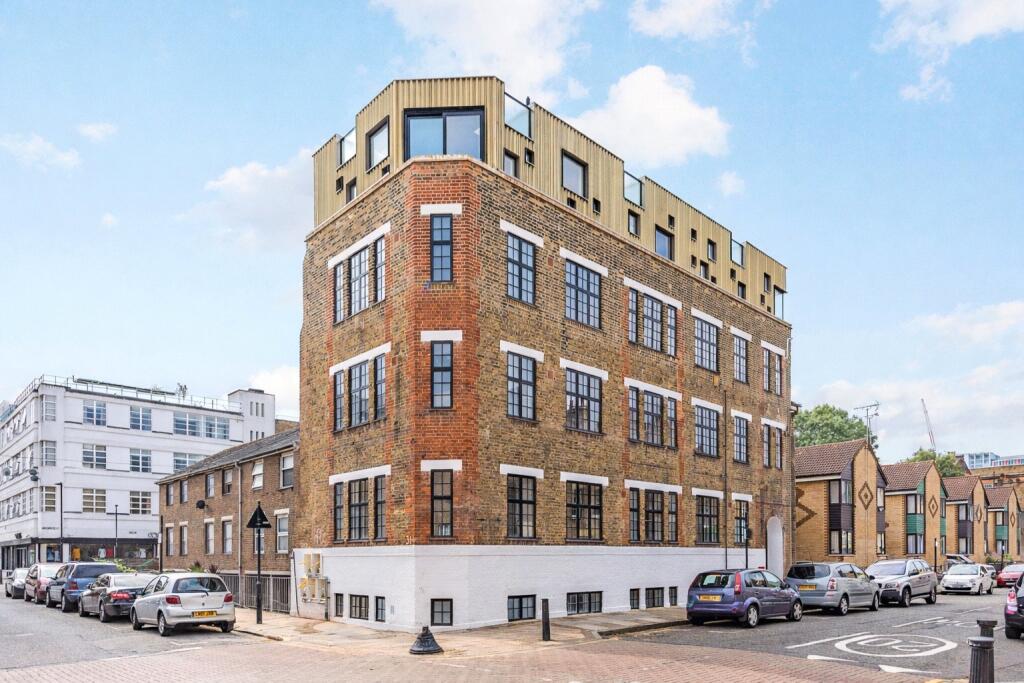 Main image of property: Varden Street, London, E1