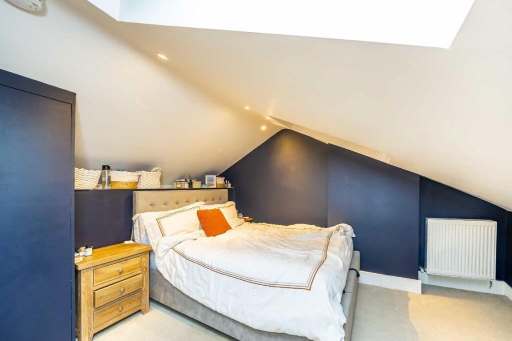Apartment in London - View 4