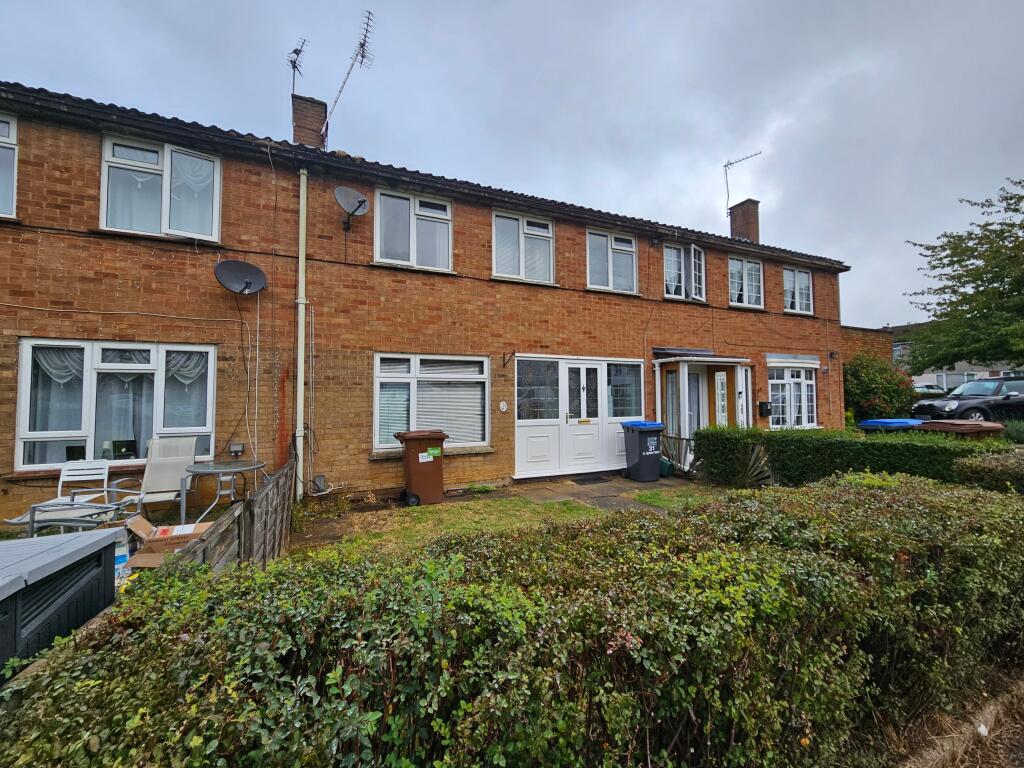 Cherry Way, Hatfield, AL10