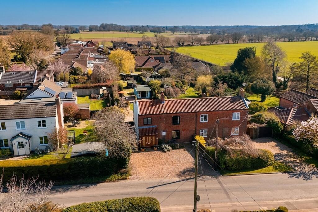 Main image of property: Salhouse Road, Little Plumstead, Norwich