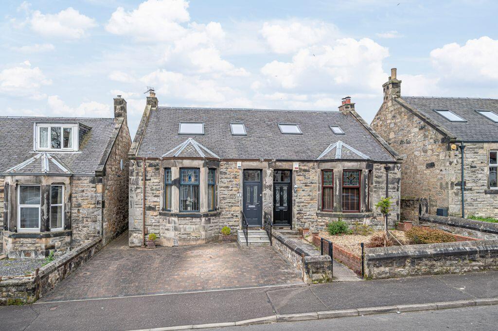 Main image of property: 3 Ravenscraig Street, Kirkcaldy, KY1 2AL