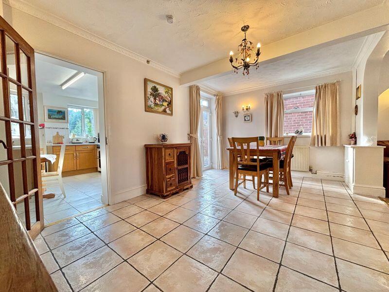 Collingwood Drive, Great Barr, Birmingham B43 7JL photo 2