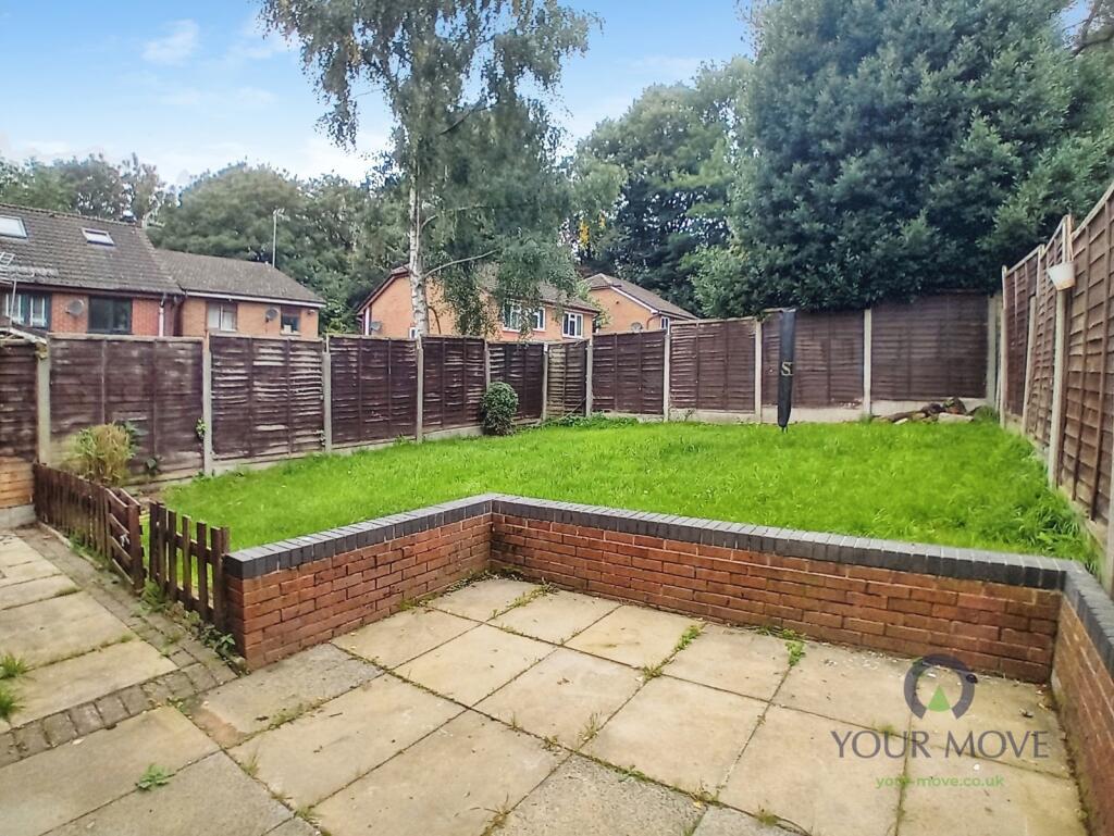 House in Manchester - More