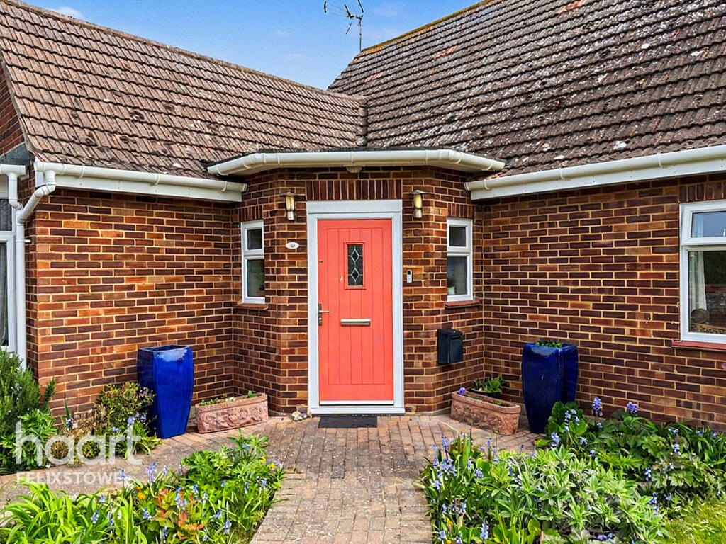 Main image of property: Ferry Road, Felixstowe