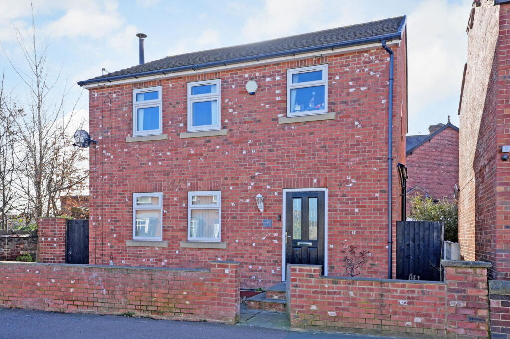 Main image of property: Belle Vue Road, WF1
