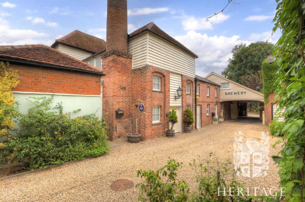Main image of property: Bridge Street, Coggeshall, Colchester, Braintree, CO6